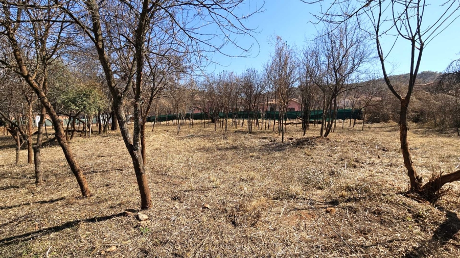 0 Bedroom Property for Sale in Estate D Afrique North West
